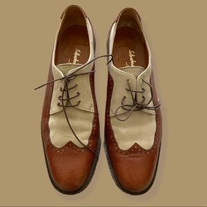 Salvatore Ferragamo VTG Women’s Golf Shoes